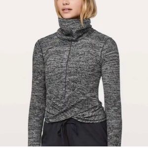 Lululemon Melodic Movement Long Sleeve